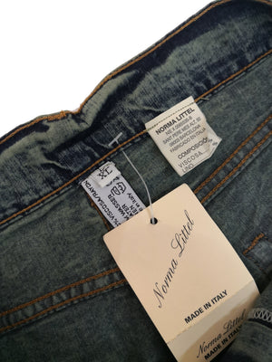 Norma Vintage _jeans