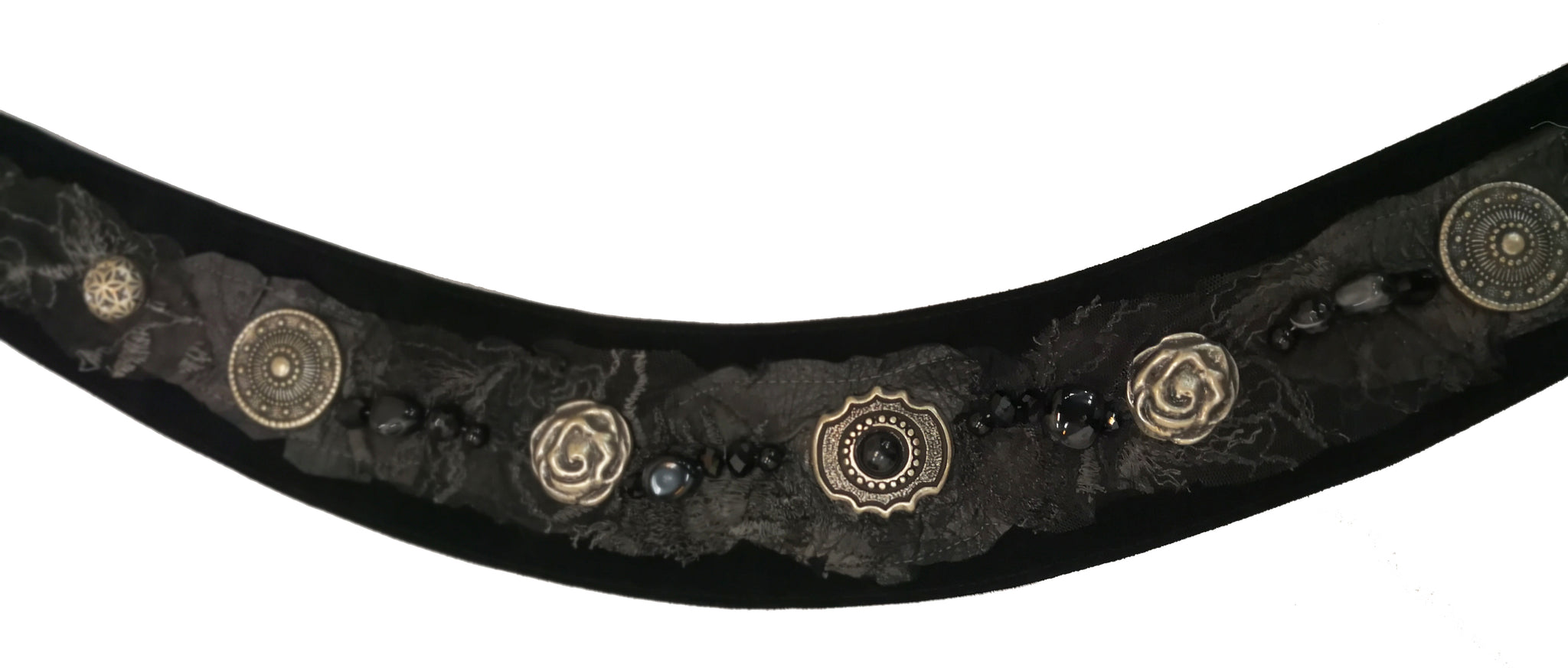 Norma Vintage _belt