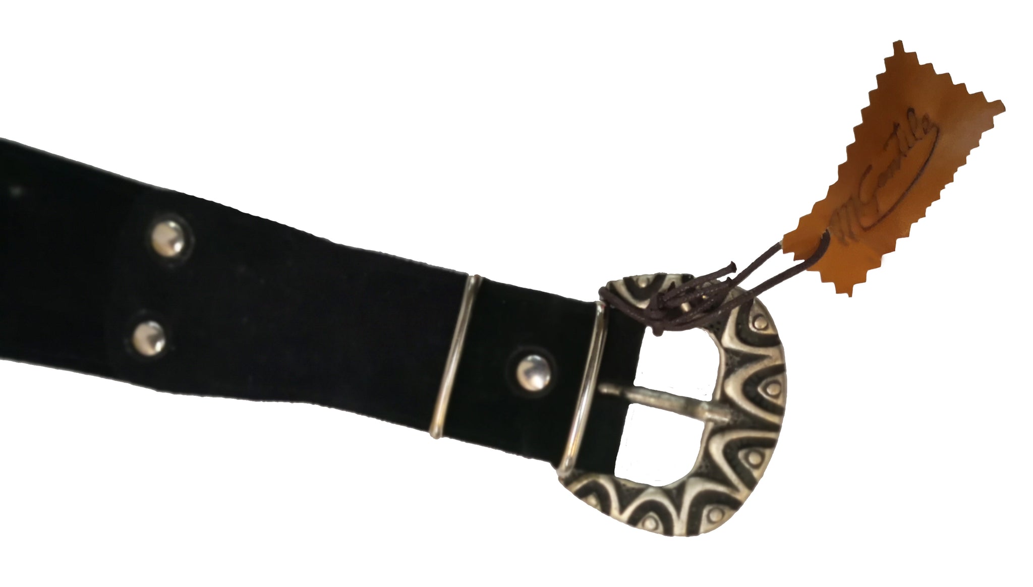 Norma Vintage _belt