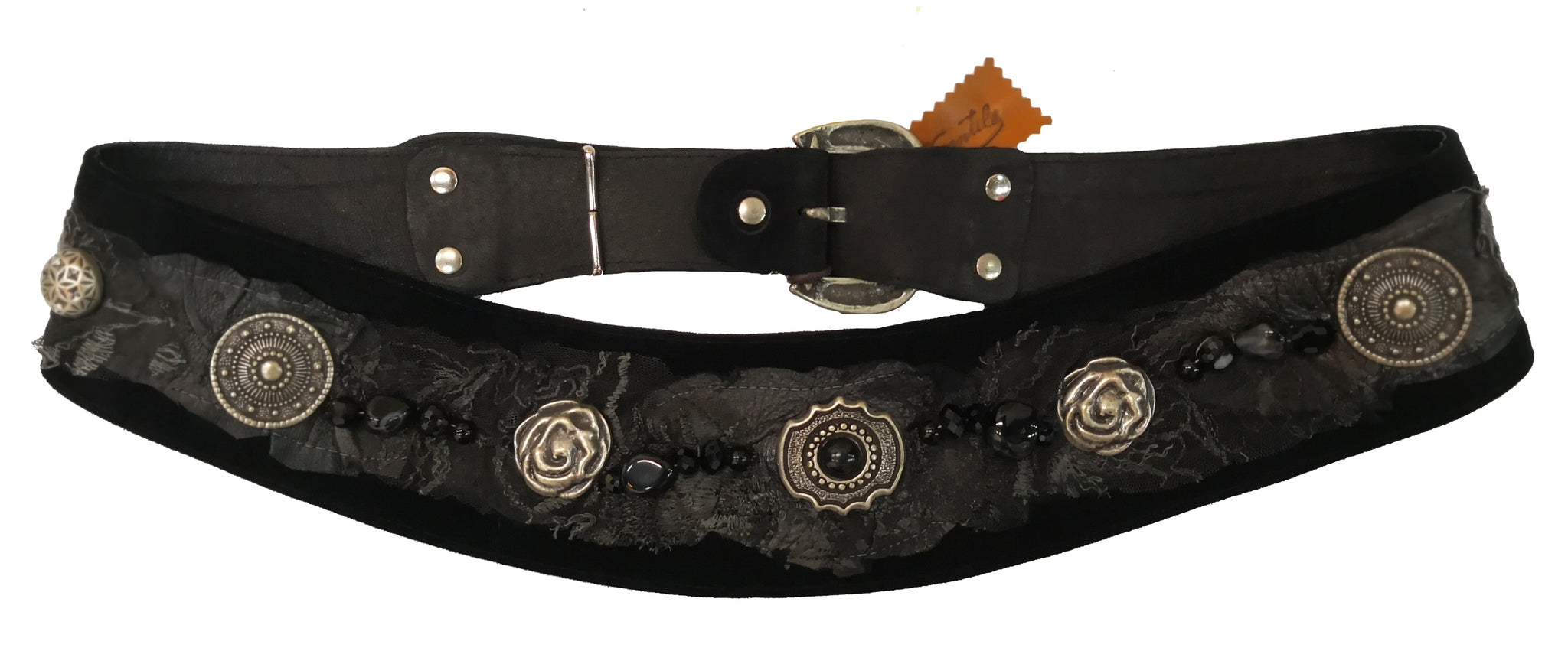 Norma Vintage _belt