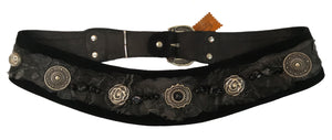 Norma Vintage _belt
