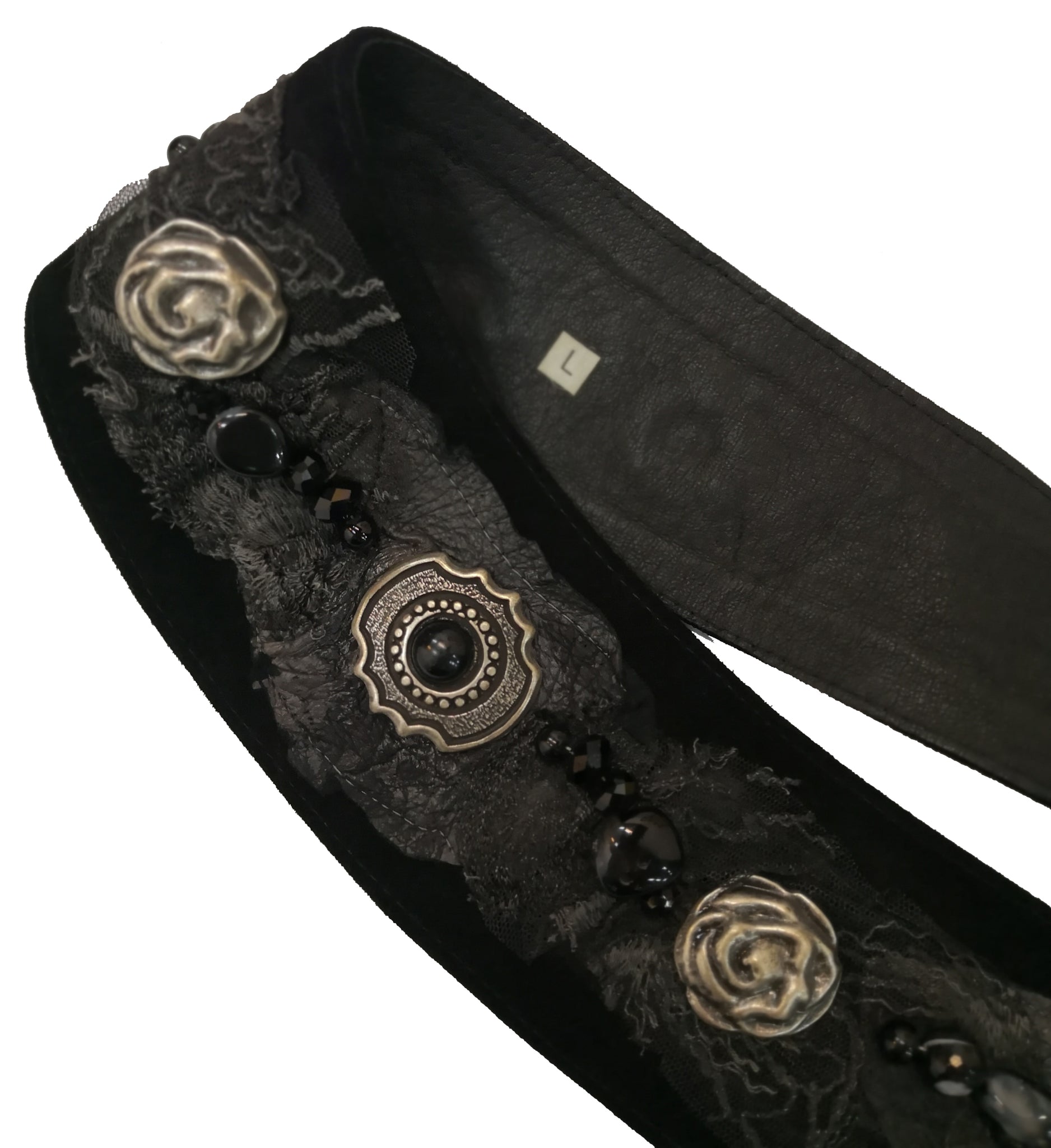 Norma Vintage _belt