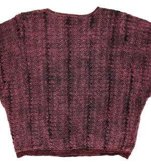 Norma Vintage _rococo sweater