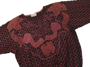 Norma Vintage _sweater