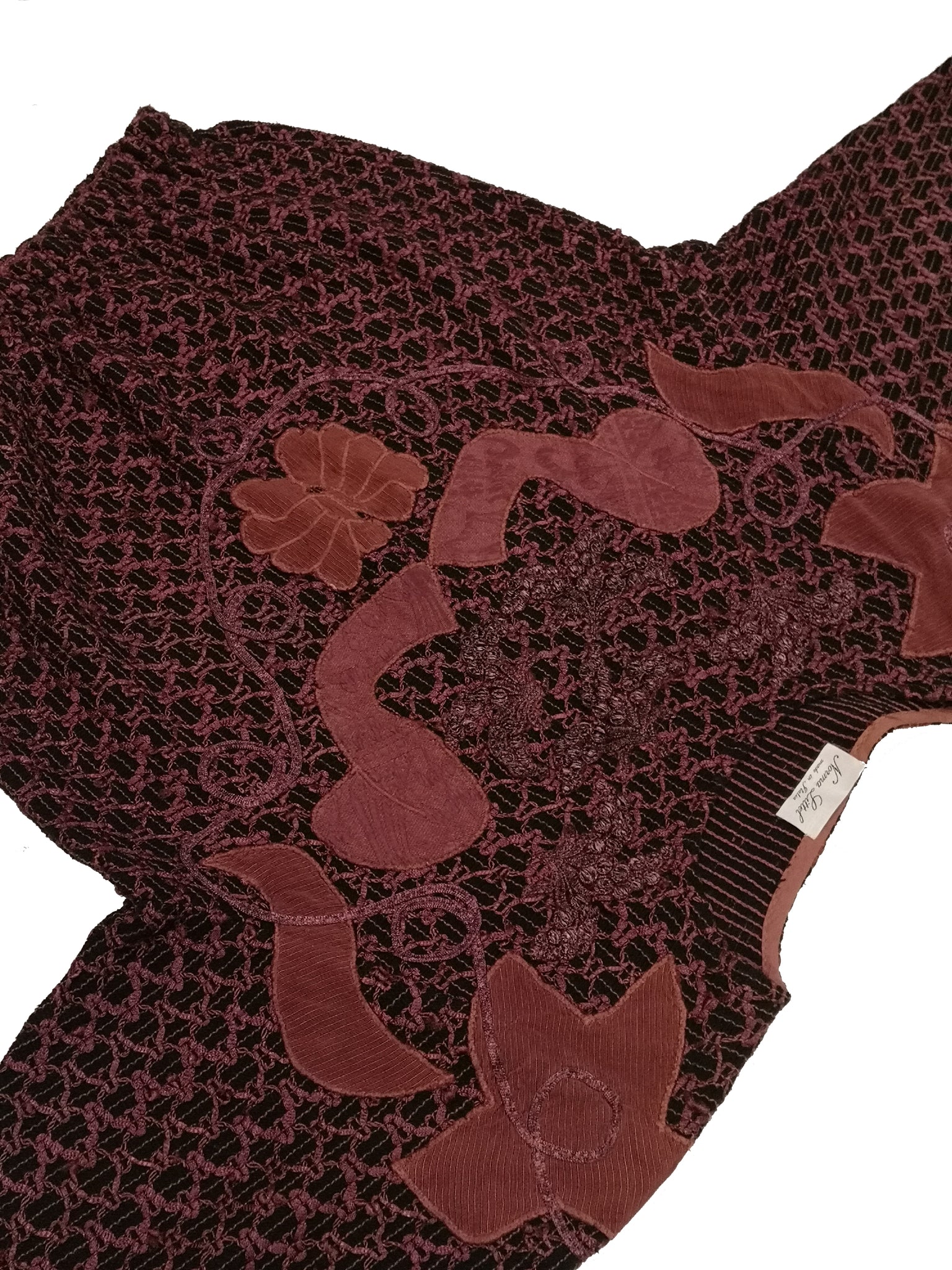 Norma Vintage _sweater