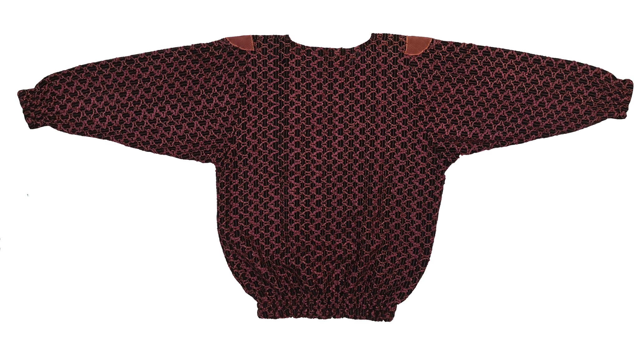 Norma Vintage _sweater