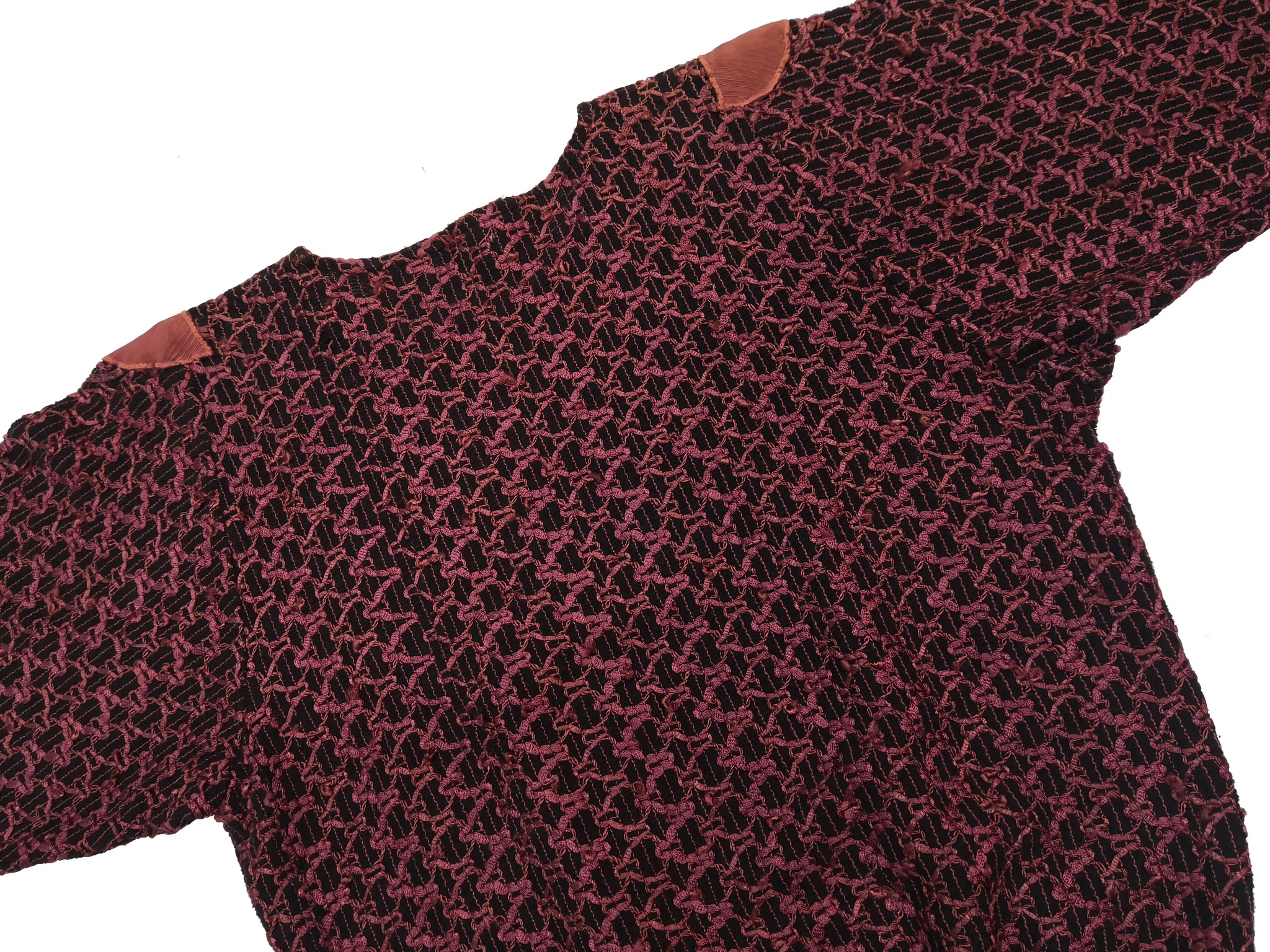 Norma Vintage _sweater
