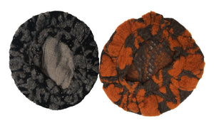 Norma Vintage _ wool beret