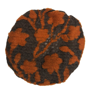 Norma Vintage _ wool beret