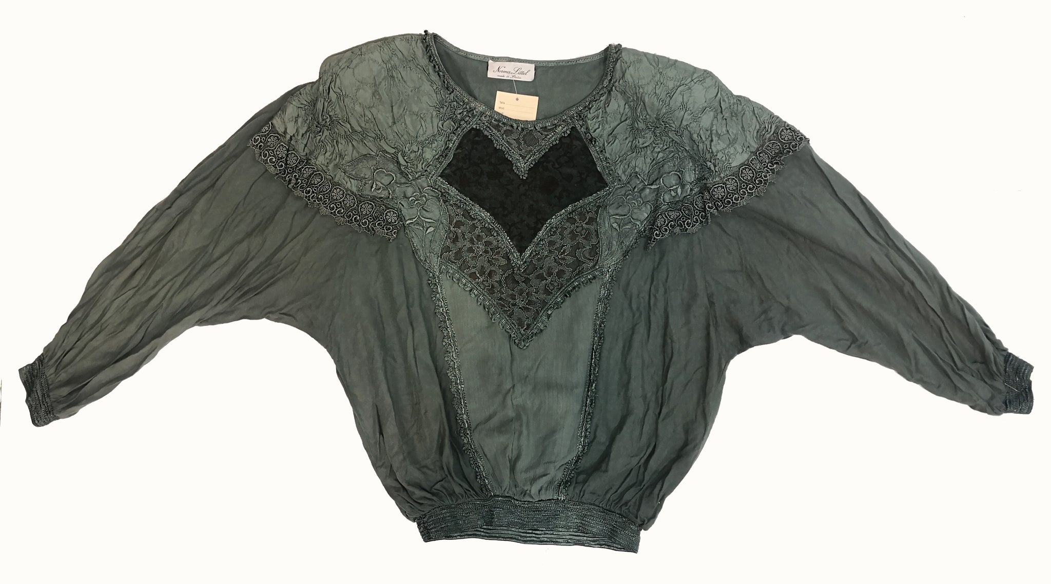 Norma Vintage _L sweater