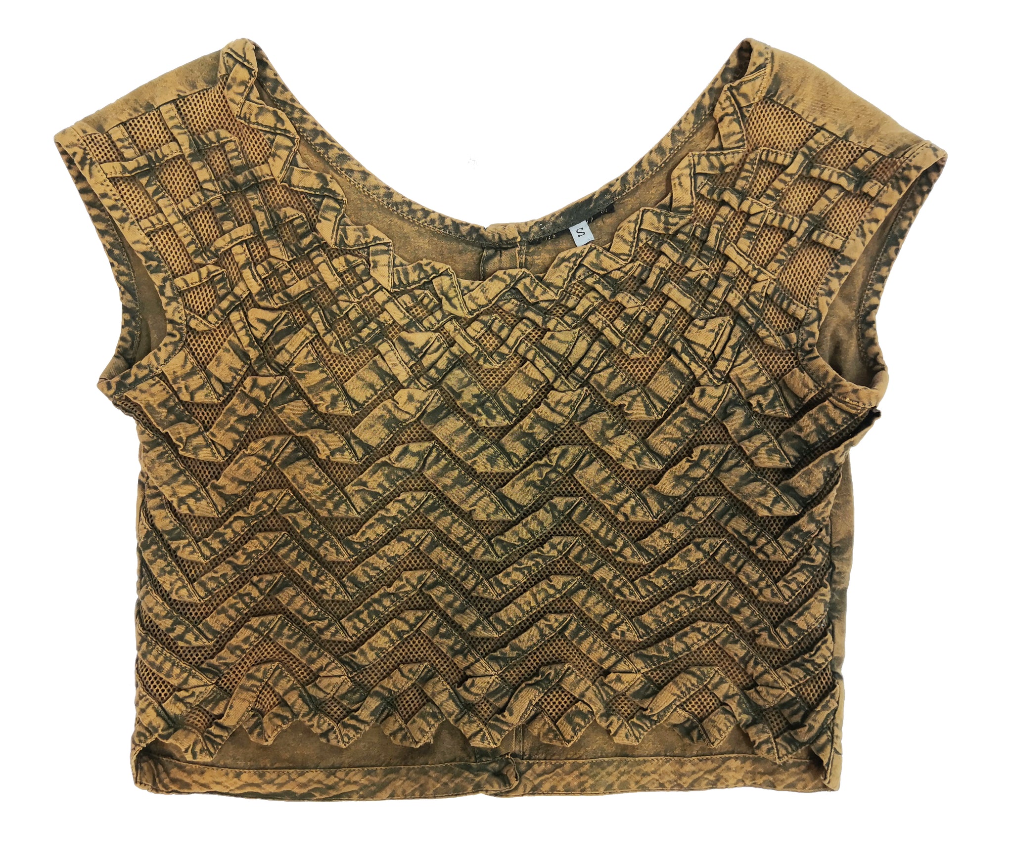 Norma Vintage _stone top