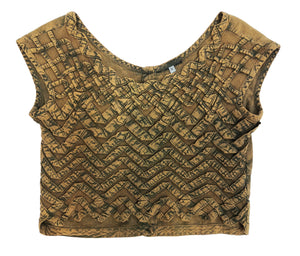 Norma Vintage _stone top