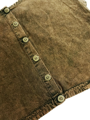 Norma Vintage _stone top