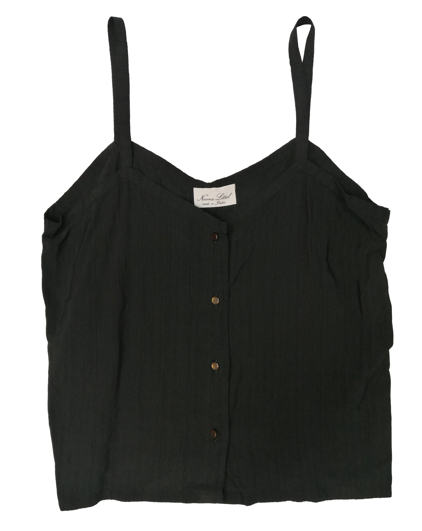 Norma Vintage _buttons top