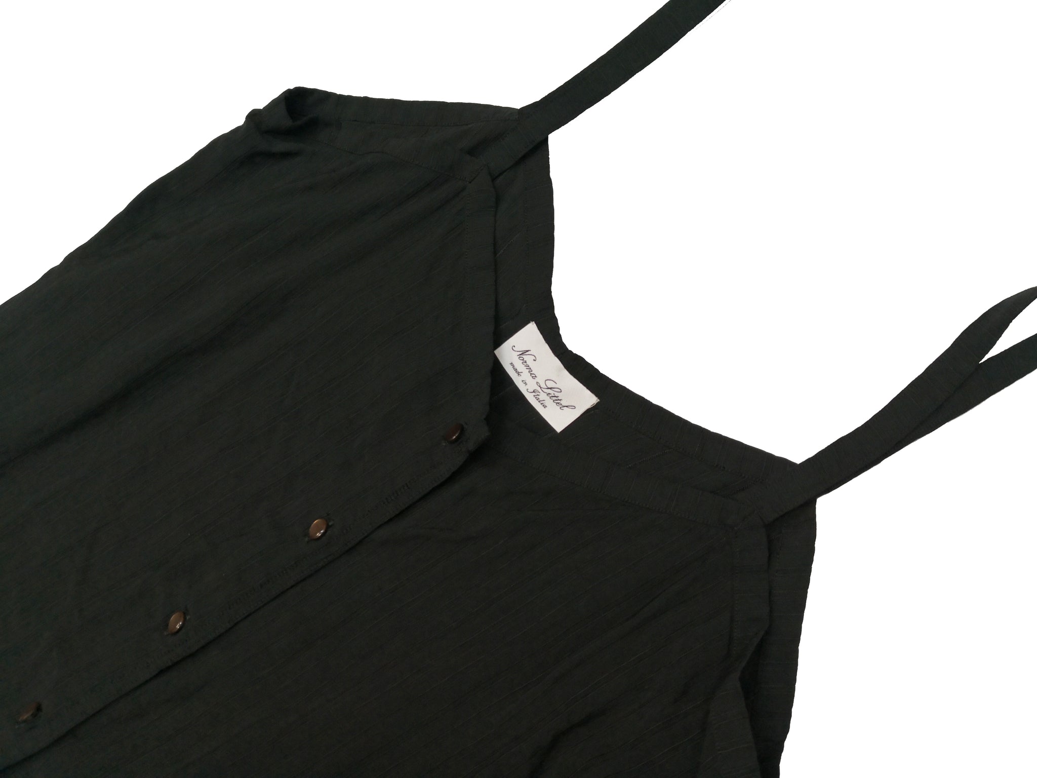 Norma Vintage _buttons top