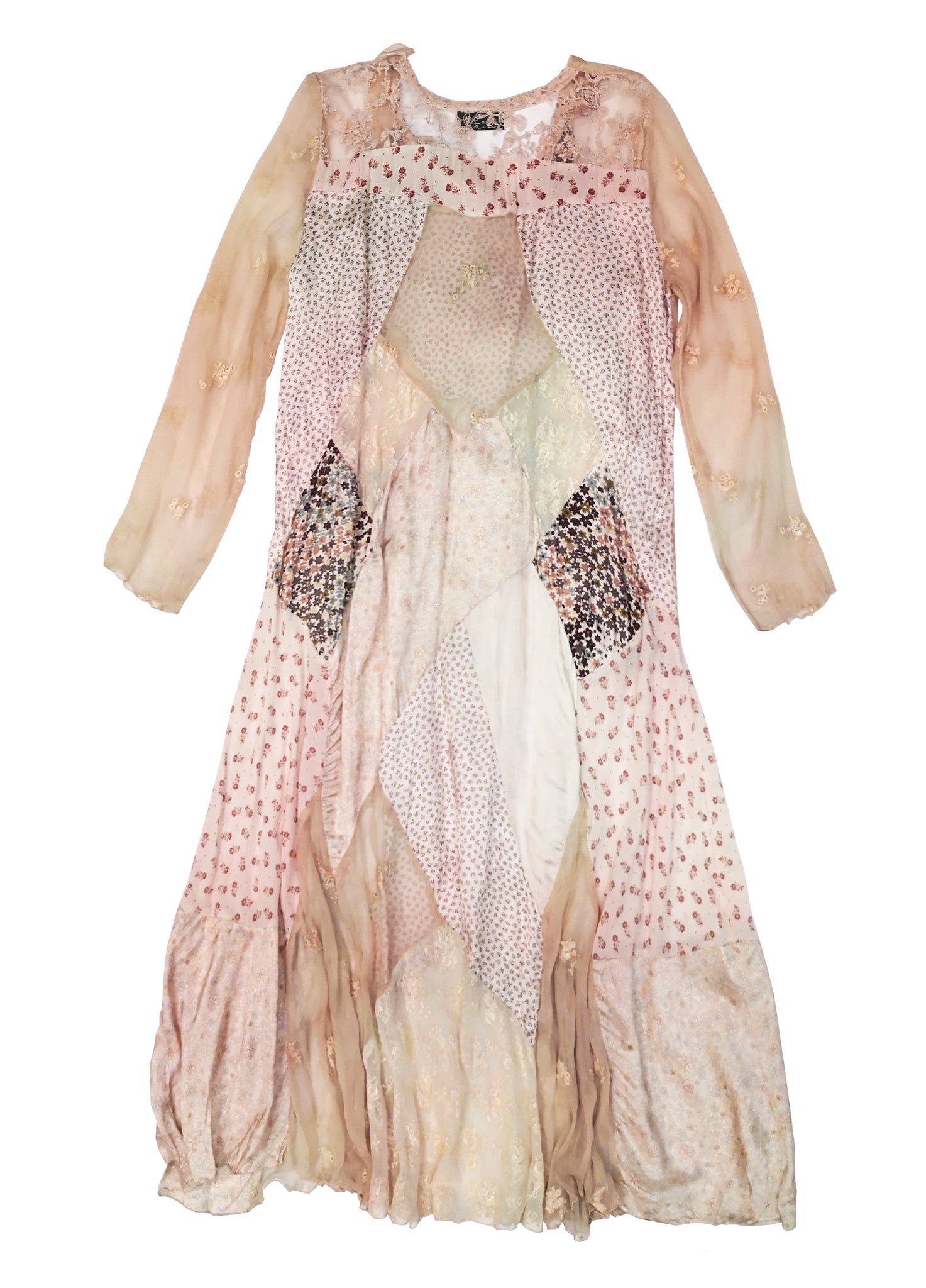 Norma Vintage _fairy dress