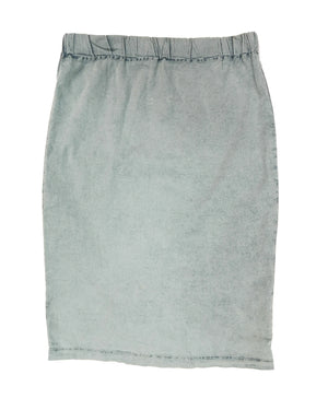 Norma Vintage _stretch skirt