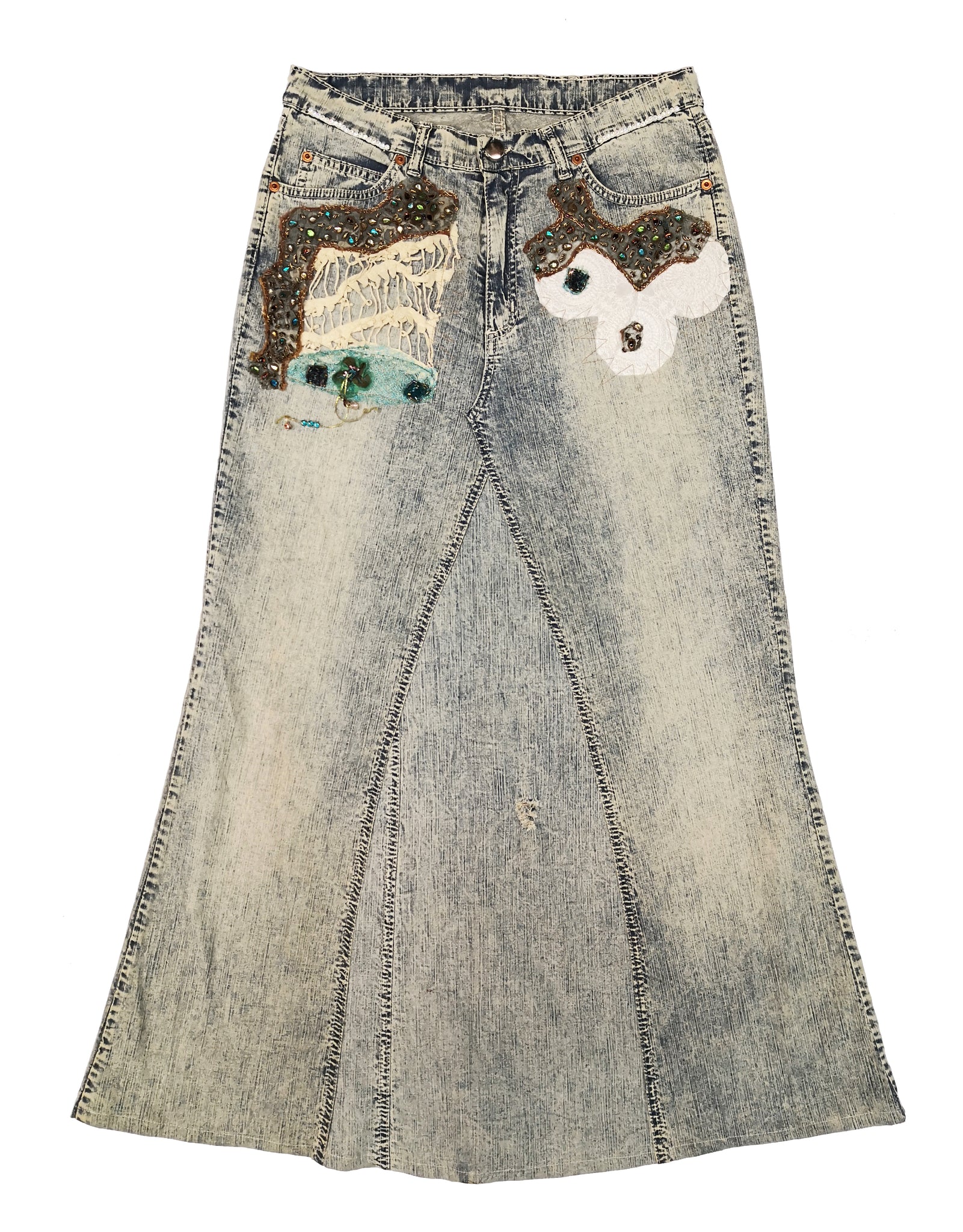 Norma Vintage _2000 skirt