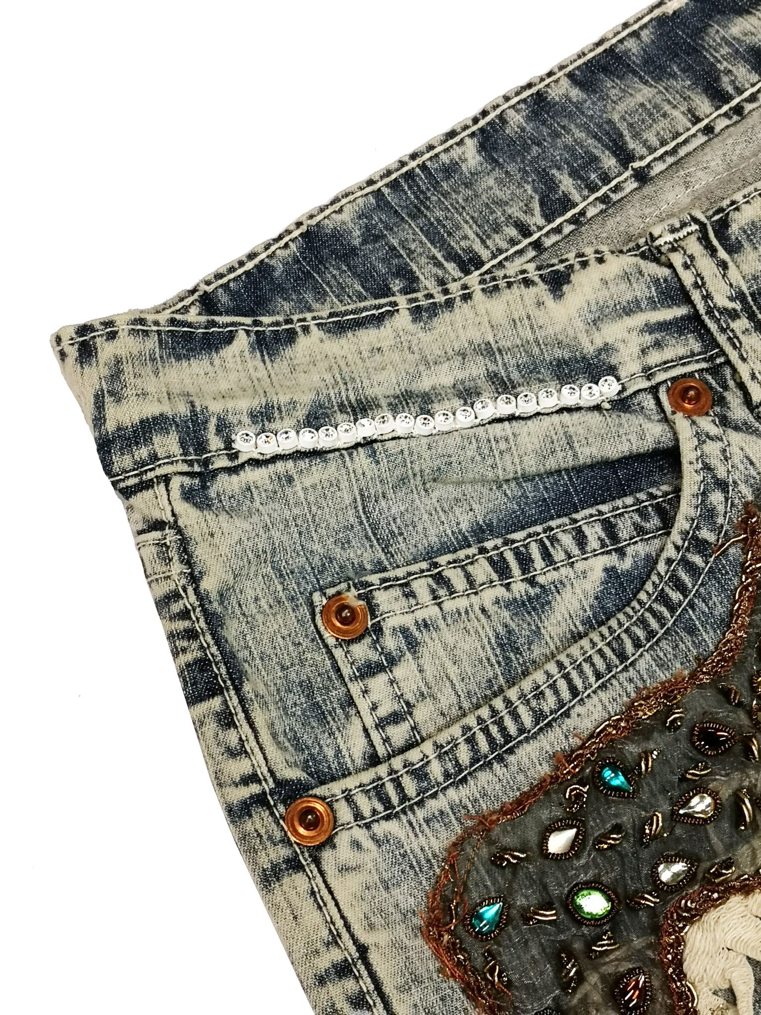 Norma Vintage _2000 skirt
