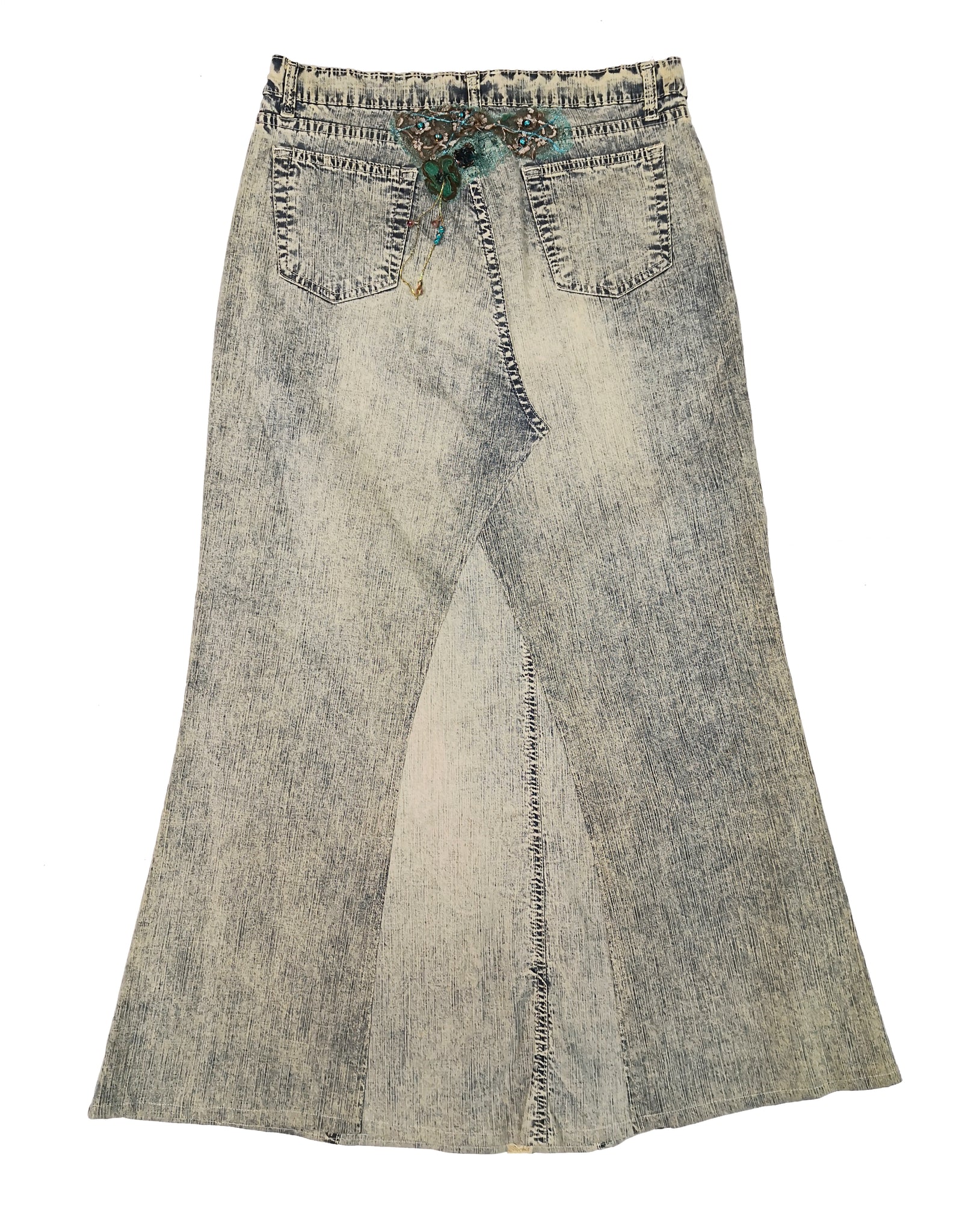 Norma Vintage _2000 skirt