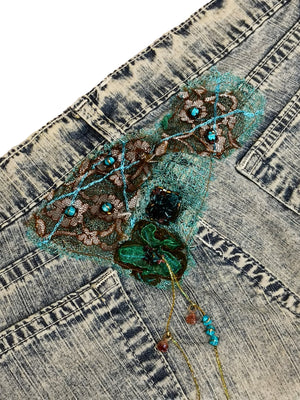 Norma Vintage _2000 skirt