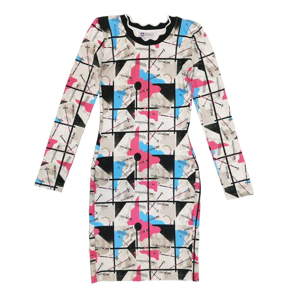 SKI _DRESS