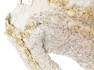 Norma Vintage_ pearl jacket