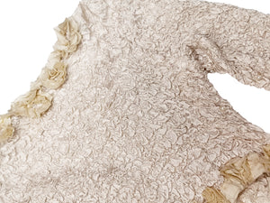 Norma Vintage_ pearl jacket