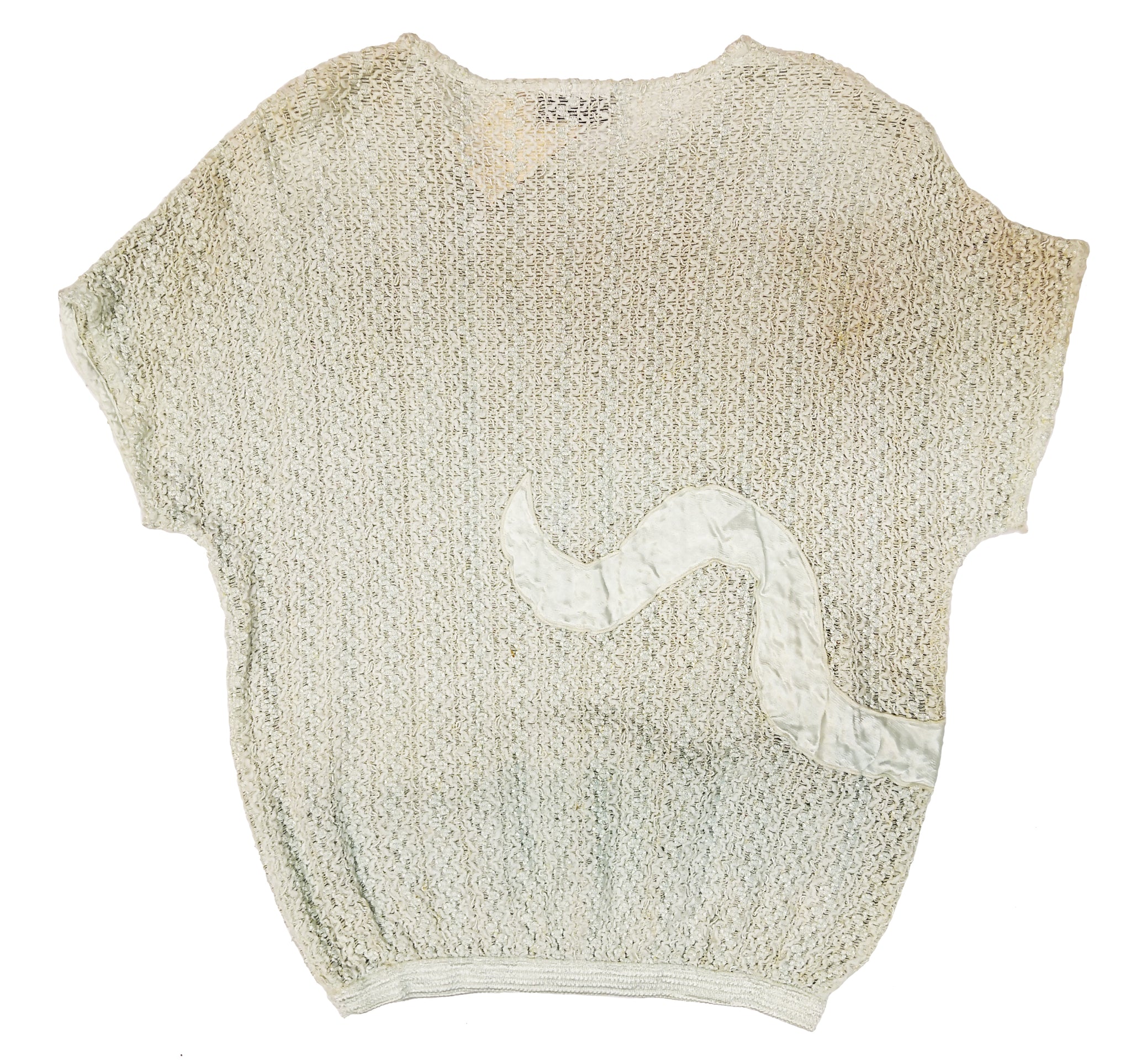 Norma Vintage _snake & sunset tops