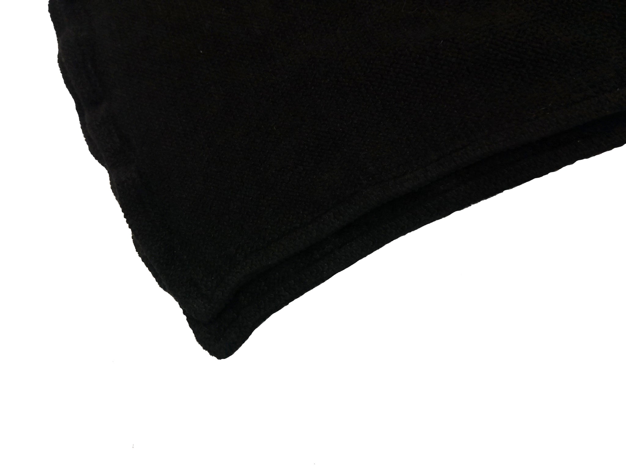 Norma Vintage _black skirt