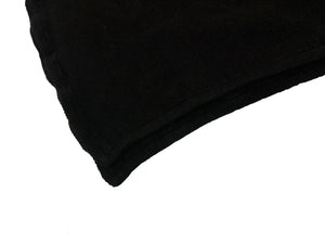 Norma Vintage _black skirt