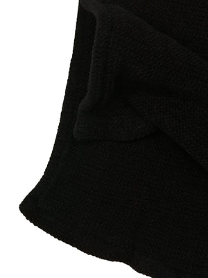 Norma Vintage _black skirt