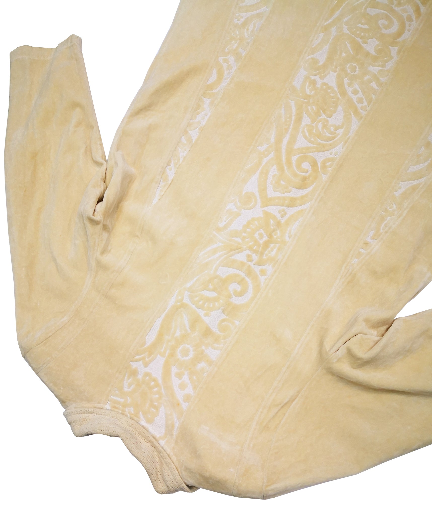 Norma Vintage _beige coat