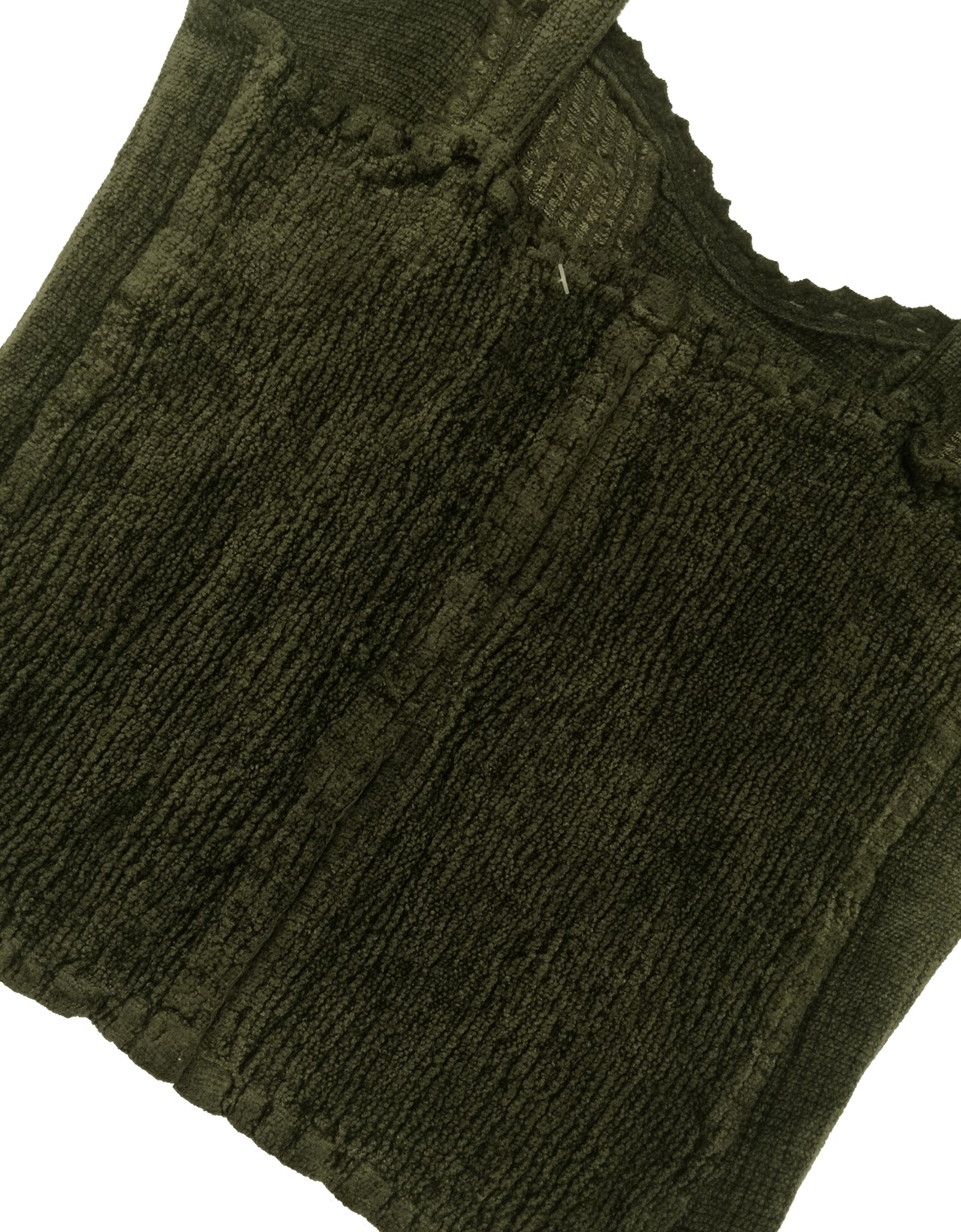 Norma Vintage _chenille corsé