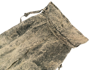 Norma Vintage_ carrot trousers
