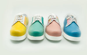 ICE CREAM SHOES