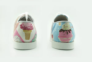 ICE CREAM SHOES