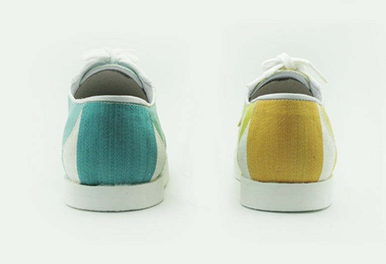 ICE CREAM SHOES