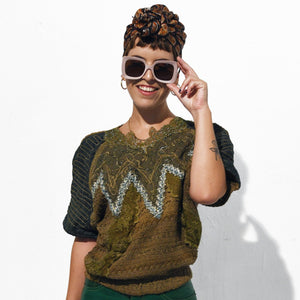 Norma Vintage_ top