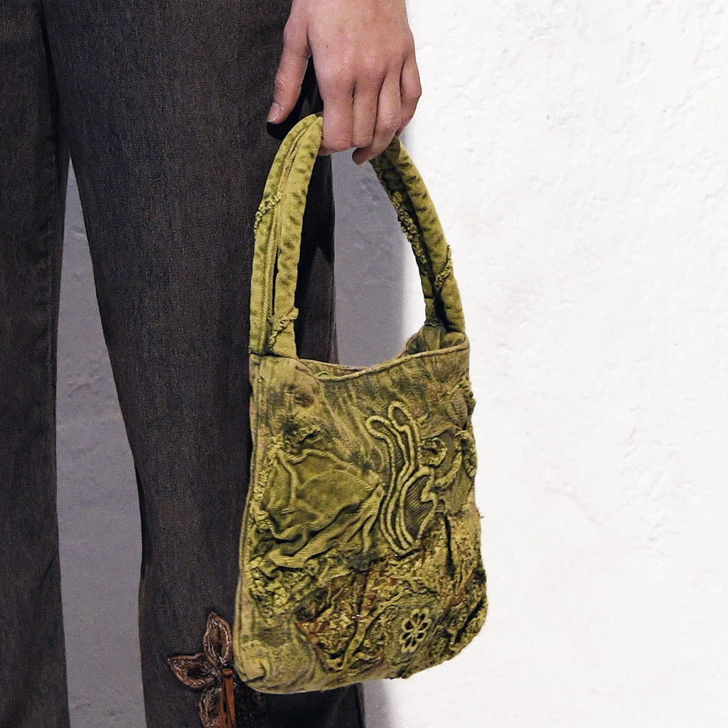 Norma Vintage _mini bag