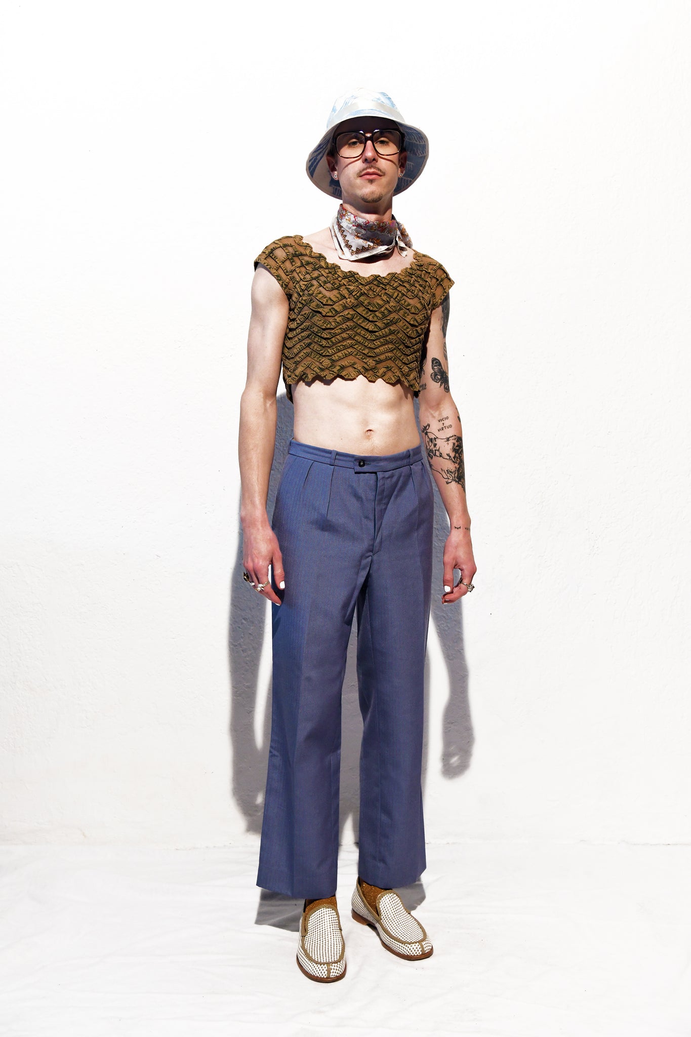 Norma Vintage _stone top
