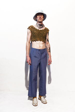 Norma Vintage _stone top