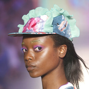 MAGIC _WAVES CAP
