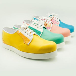 ICE CREAM SHOES
