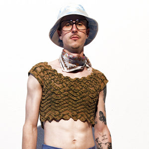Norma Vintage _stone top
