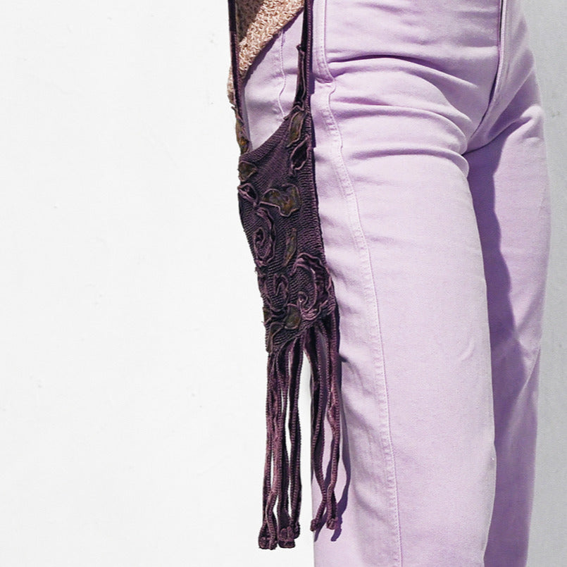 Norma Vintage _phone bag