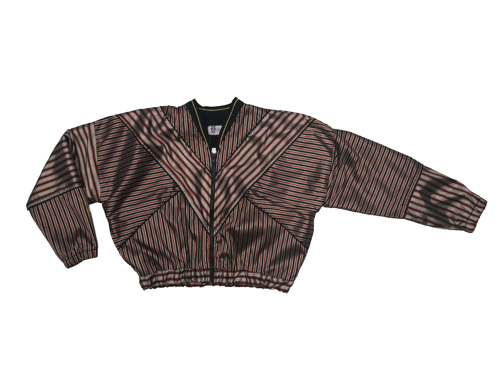 GENTLEGANG BOMBER