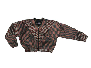 GENTLEGANG BOMBER