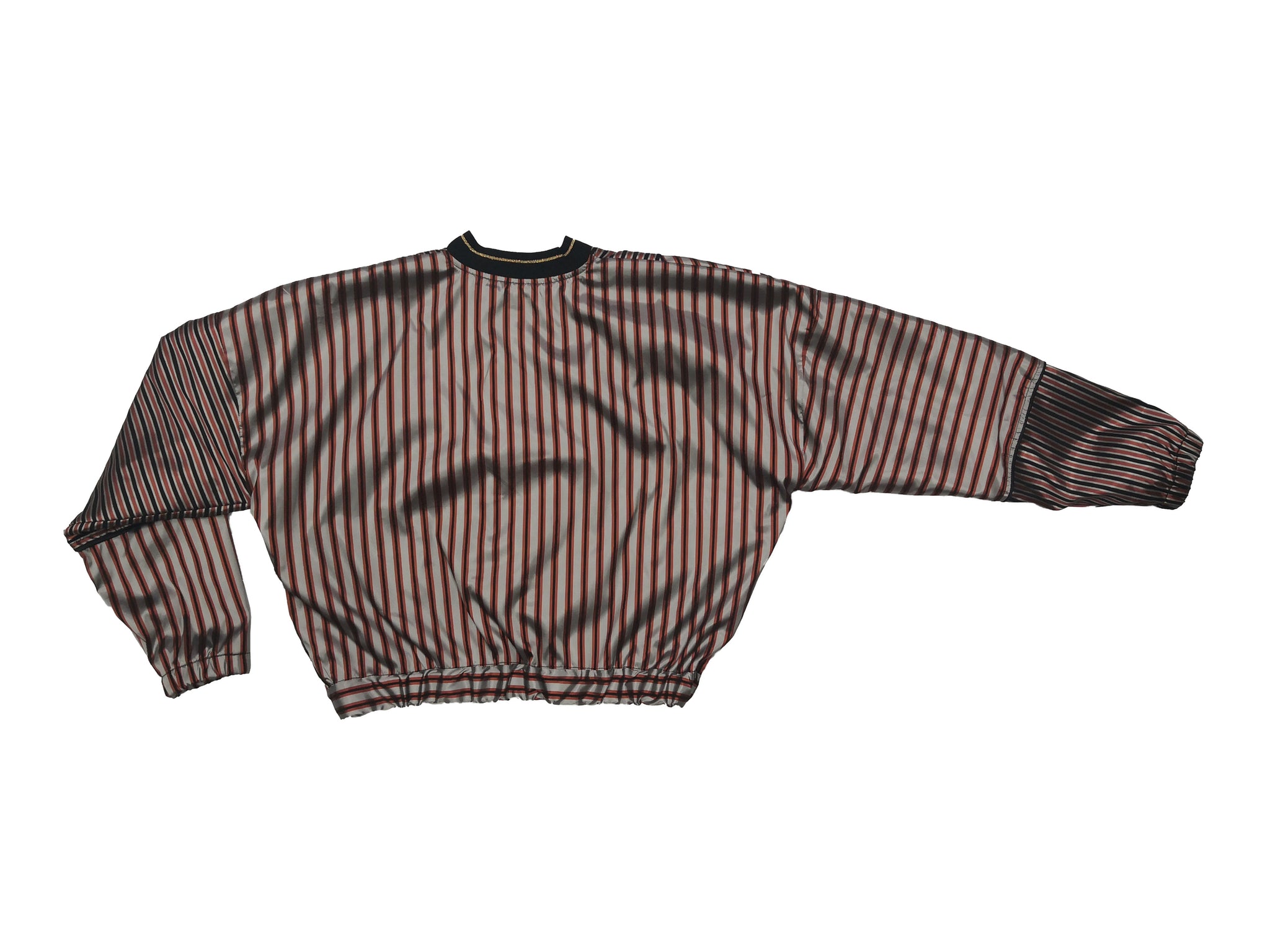 GENTLEGANG BOMBER