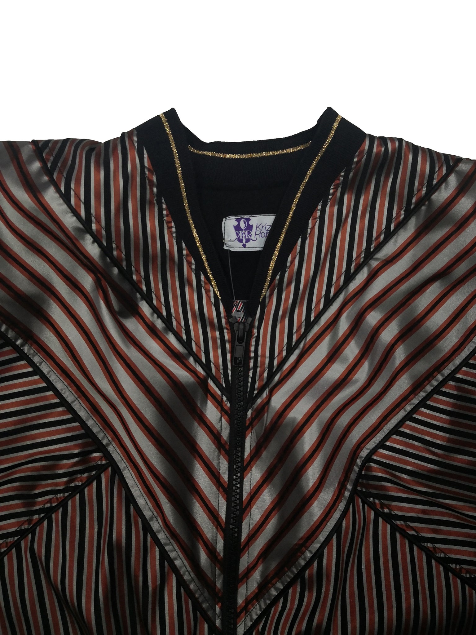 GENTLEGANG BOMBER